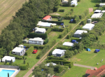 Camping en groepsaccommodatie Erve Aaftink