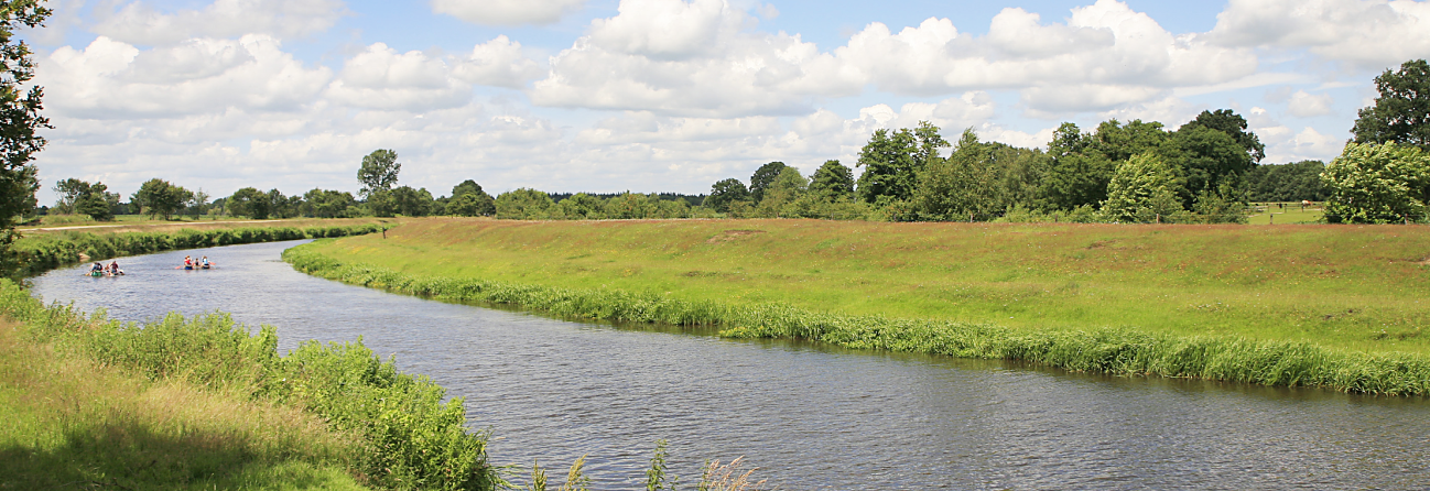 Groepsaccommodatie Overijssel - Erve Aaftink